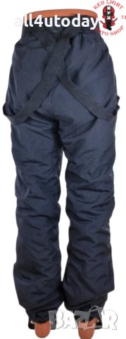 №3790 Out Door Мъжки текстилен мото панталон с тиранти, снимка 3 - Аксесоари и консумативи - 40753503