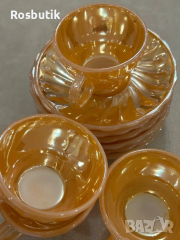 Винтидж оригинален американски аркопал 