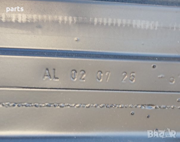 Заден Десен Стъклоповдигач Ауди А3 8L - Audi A3 8L N, снимка 7 - Части - 38617285