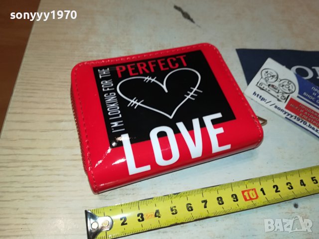 ПОРТМОНЕ НОВО 1308230813, снимка 5 - Портфейли, портмонета - 41839599