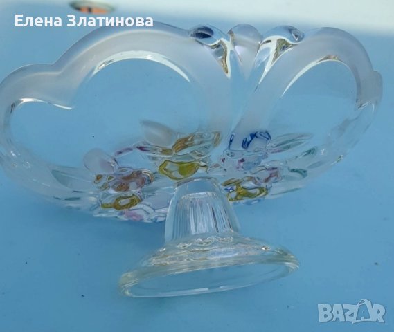 Купа за бонбони