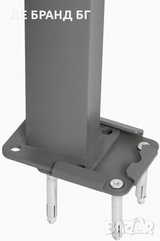 ПРОМОЦИЯ Странична тента   160х450 см GY1645BP02, снимка 2 - Огради и мрежи - 35885486