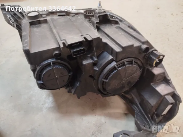 Фар за Опел Корса , снимка 2 - Части - 50365009