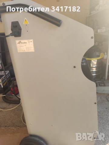  Станция за климатици, снимка 7 - Индустриална техника - 53737476