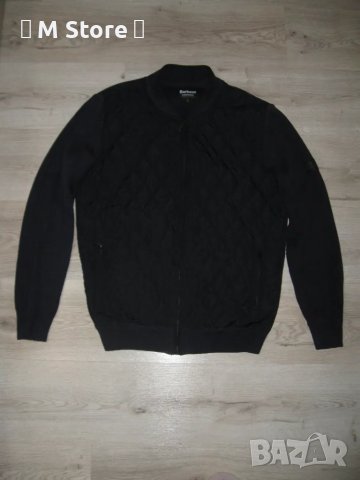 Barbour мъжко пролетно яке, снимка 4 - Якета - 48866523