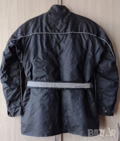 Belstaff - мото мъжко зимно яке 2 в 1 , снимка 5 - Якета - 53486541
