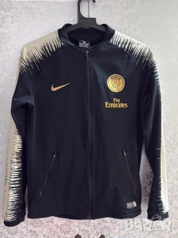 Горнище Nike PSJ