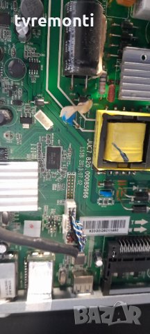 Mainboard JUC7.820.00085966 M320X13-E3-L für LED32C2200., снимка 2 - Части и Платки - 36024865
