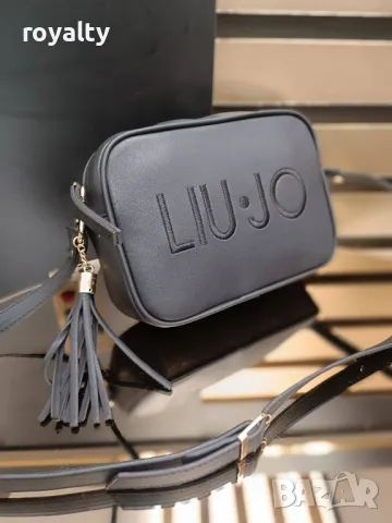 Lui Jo дамски чанти Различни цветове , снимка 4 - Чанти - 49201184