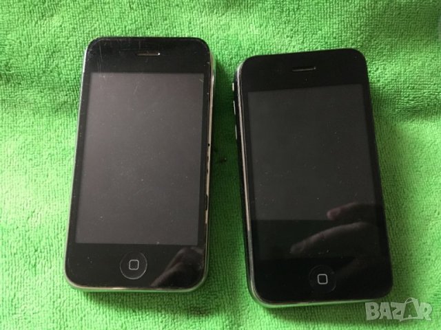 На части iPhone 3gs, снимка 1 - Apple iPhone - 40657522