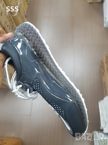 Обувки, снимка 3 - Дамски ежедневни обувки - 41586990