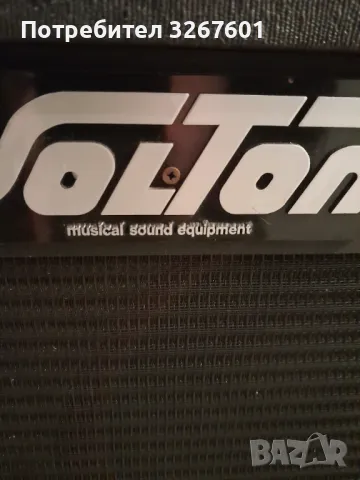 Тонколони  Solton akustik 200. 120/200w, снимка 7 - Тонколони - 48464905
