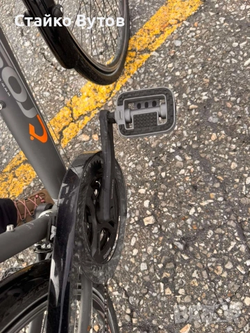 Cross , снимка 6 - Велосипеди - 53698702