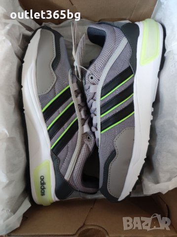 Adidas - 90s Runner Shoes Оригинал Код 425, снимка 2 - Маратонки - 35861875