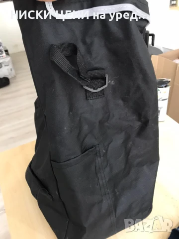 Термо Торба за количка за пазар TOPMOVE