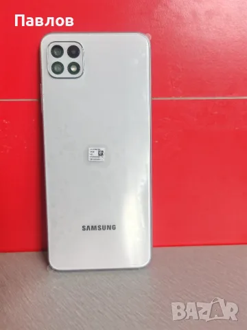 Samsung  A22  5G, снимка 4 - Samsung - 55784618