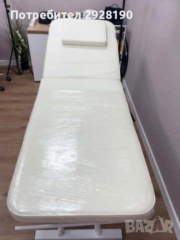 Козметично легло, снимка 2 - Масажи - 52856131