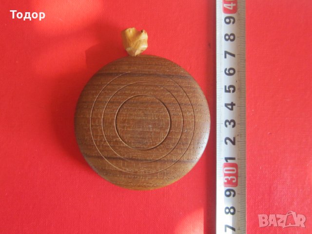 Шишенце за парфюм бъклица мускал , снимка 2 - Други - 35780619