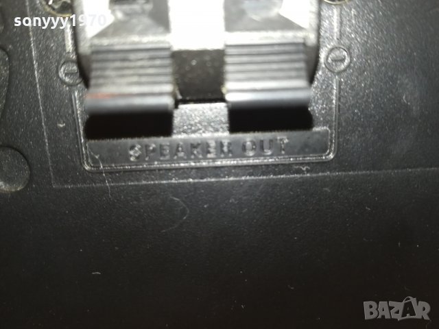 philips usb/cd/ipod/tuner/amplifier 1802222014, снимка 13 - Ресийвъри, усилватели, смесителни пултове - 35839117