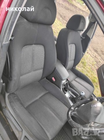 Пежо 407 2.0 HDI 136 коня на части, снимка 11 - Автомобили и джипове - 42539198