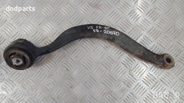 Носач BMW E53 X5 2001г.(преден десен)