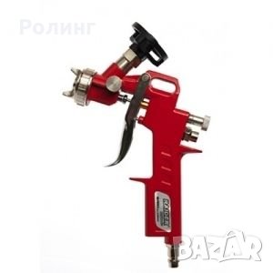 Пистолет за полиуретан RAIDER PUSG13 ф1,8мм /089944