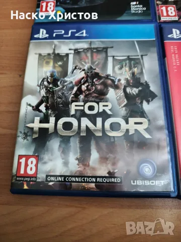 Игри за Плейстейшън 4 и Плейстейшън 5 PS4.PS5, снимка 4 - Игри за PlayStation - 56268138