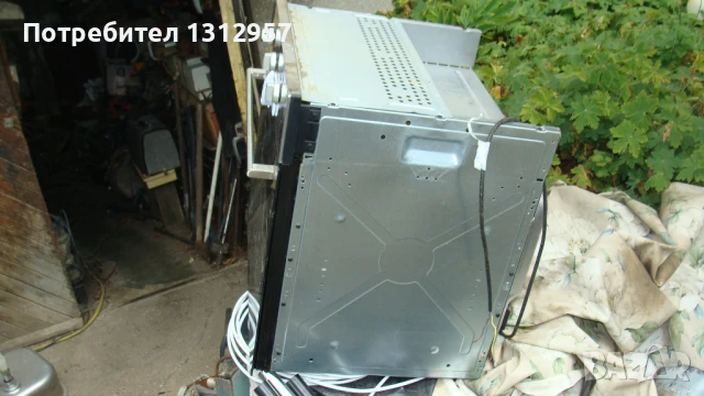 Фурна за вграждане, снимка 4 - Печки, фурни - 51276003