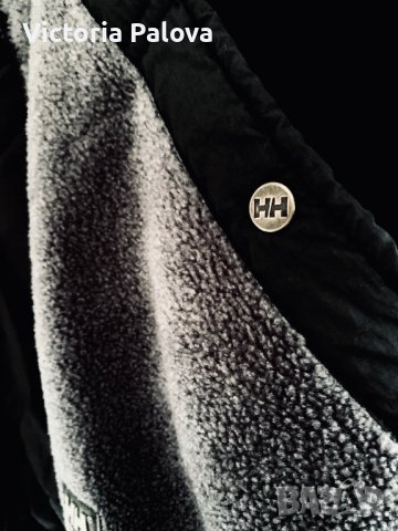 Много леко топло яке(ски) HELLY HANSEN Норвегия, снимка 3 - Якета - 39398205