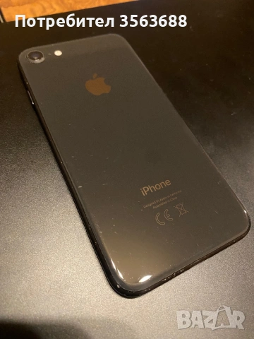 Apple Iphone 8 64GB, снимка 3 - Apple iPhone - 53174551