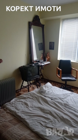 ДАВА под НАЕМ 2-стаен тухлен в Центъра, снимка 5 - Апартаменти - 52048465