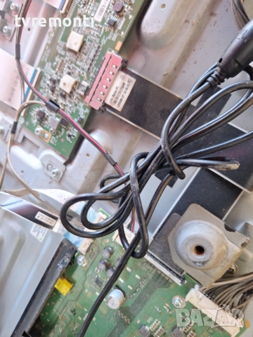MAIN BOARD ,1-002-850-31,100284931,A5016669B за 43-инчов телевизор Sony Модел KD-43XH8077, с дисплей, снимка 4 - Части и Платки - 52413069