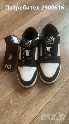 Дамски маратонки, снимка 4 - Маратонки - 41045482