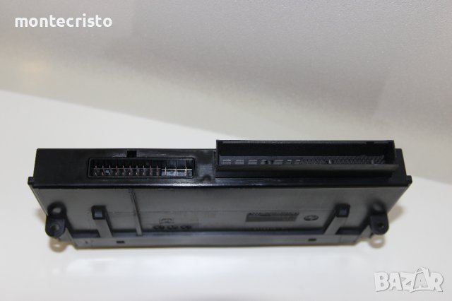 Комфорт модул BMW E90 Serie 3 (2004-2013г.) 532399243 / 6135917688001 / 10681810 / 106818 10, снимка 3 - Части - 40526579