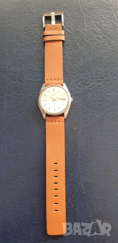 Рядък винтидж мъжки часовник Seiko 5 Automatic 6309-8020