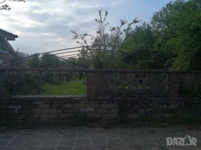 Продава ДВОР област Велико Търново, с. Джулюница, 14 000 €, снимка 1