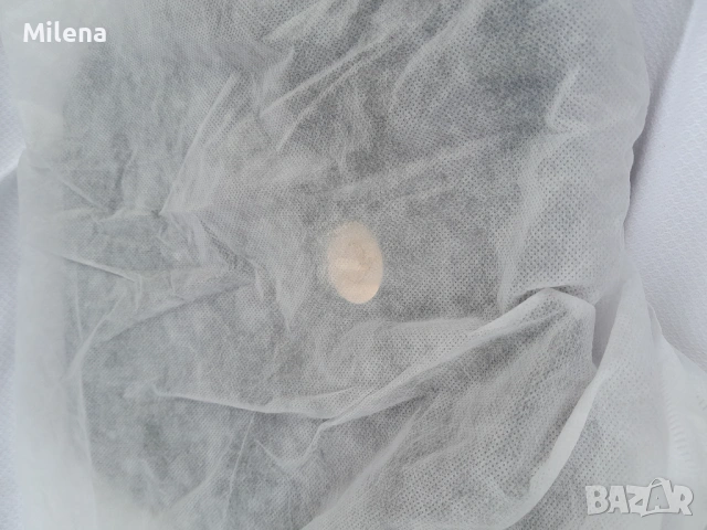 Неизползвана дамска чанта, зелена, снимка 4 - Чанти - 53691698