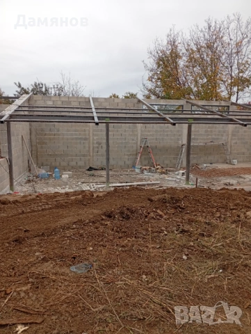 Изграждане камини и барбекюта, снимка 12 - Други ремонти - 53415468