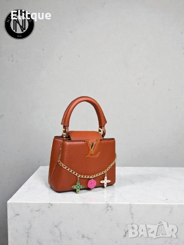 чанти Louis Vuitton , снимка 4 - Чанти - 52939582