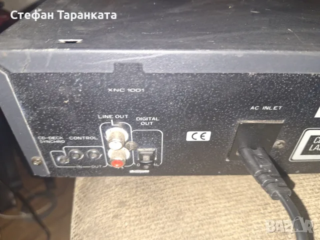 CD pleyar Pioneer , снимка 7 - Аудиосистеми - 56010516