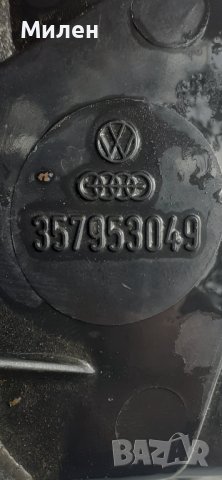 Ляв Мигач За Фолксваген Пасат 3 Ка 1989-1993 Година  Volkswagen Pasat B3, снимка 3 - Части - 41203951