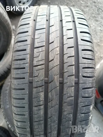 205/50/16,195/50/16,215/55/16,continental,7/8mm, снимка 2 - Гуми и джанти - 48814801