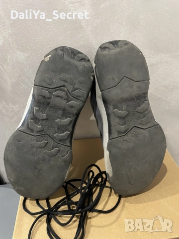 Adidas terrex AX4R K - размер 34, снимка 4 - Детски маратонки - 56235112