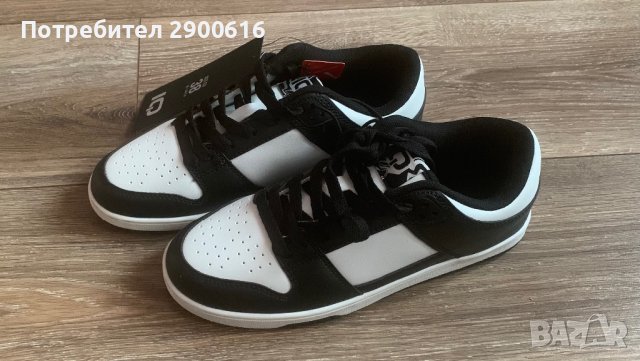 Дамски маратонки, снимка 3 - Маратонки - 41045482