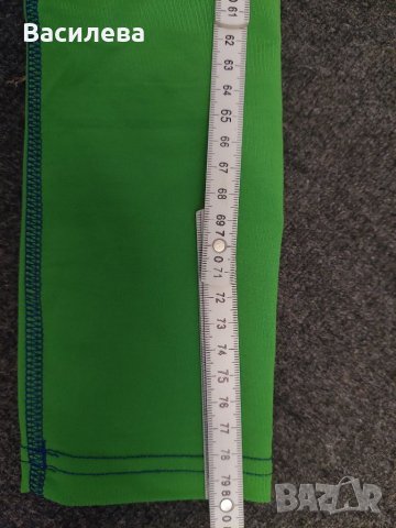 Детско термо бельо за ски, снимка 8 - Зимни спортове - 34400211