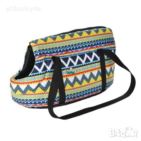 Чанта за куче Транспортна чанта за куче Чанти за кучета Кучешка транспортна чанта 