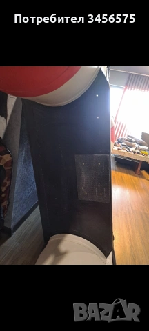 надуваема лодка Аква Шторм, снимка 5 - Екипировка - 53703704