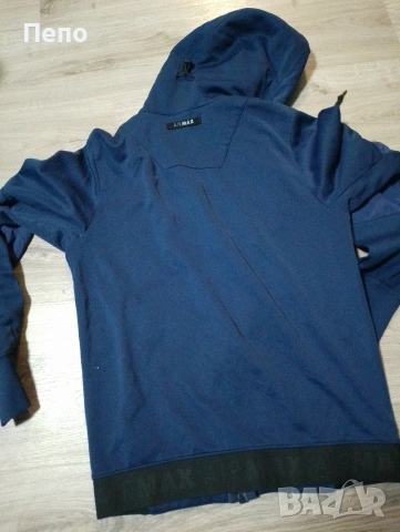 Горнище. Nike, снимка 3 - Суичъри - 53668159