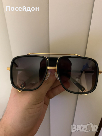 BALMAIN оригинални слънчеви очила, снимка 4 - Слънчеви и диоптрични очила - 44815000