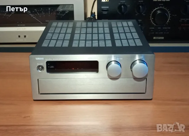 Yamaha A-S500, AX-10, RX-10, снимка 14 - Ресийвъри, усилватели, смесителни пултове - 36398556